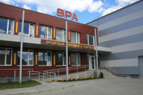 Ignalinos sporto ir pramogų centras
